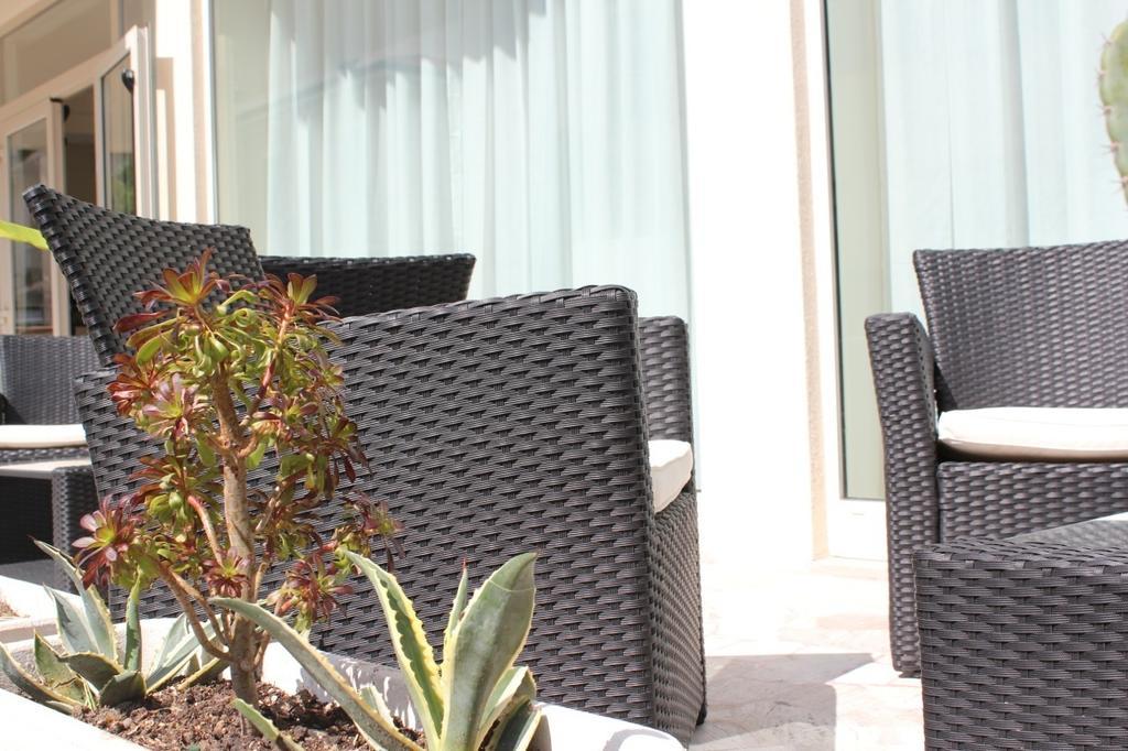 Hotel Marina Rímini Exterior foto