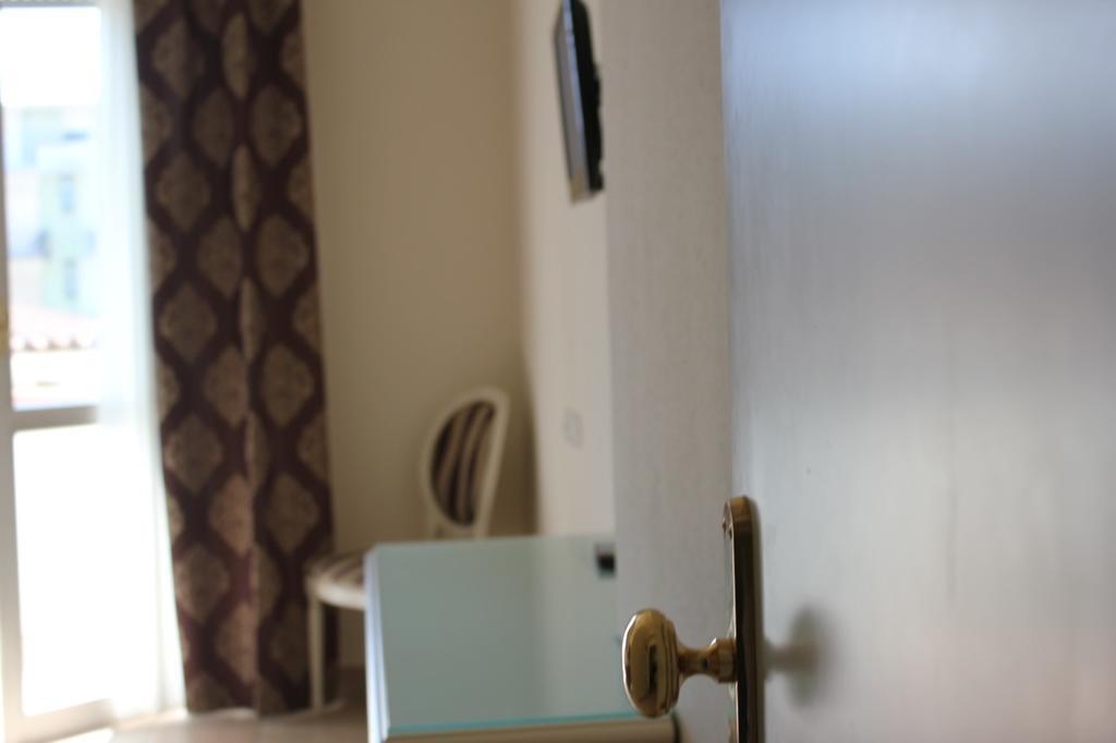Hotel Marina Rímini Habitación foto